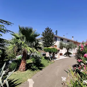 Bed & Breakfast La Rondine, Saludecio