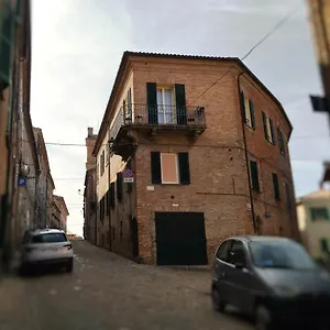 Bed & Breakfast Ai18Diamanti, Saludecio
